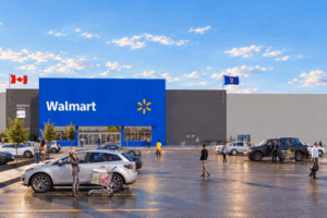 Calgary's Southcentre Mall Is Getting a Massive 165,000-Square-Foot Walmart Supercentre