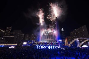 Things to Do this Weekend on Toronto: December 7 to 9, 2018 Events & Festivals