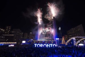 Things to Do this Weekend on Toronto: December 7 to 9, 2018 Events & Festivals