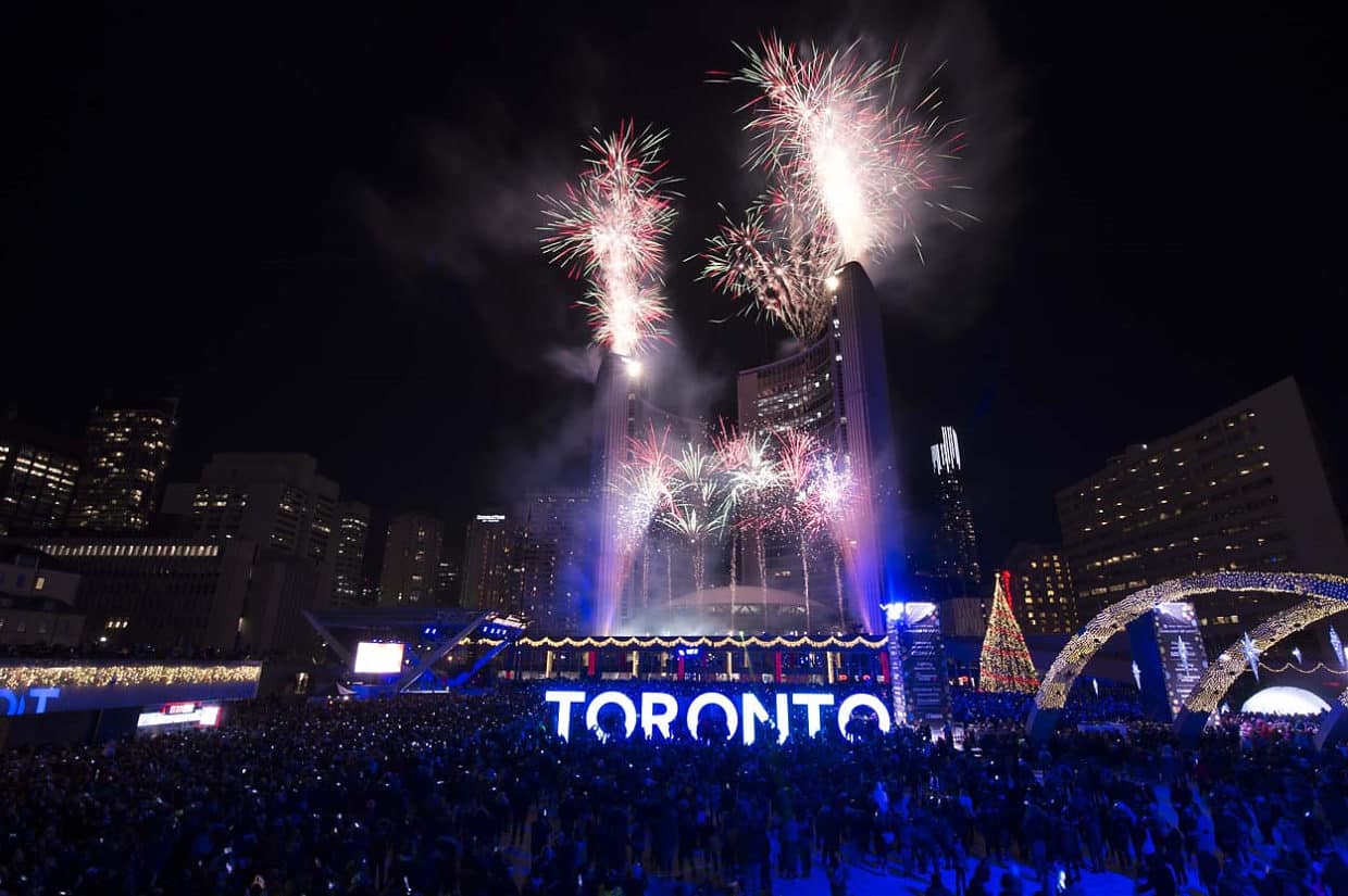 Things to Do in Toronto this Weekend May 2021