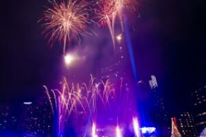 2019 New Years Eve Parties in Toronto