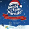 Cambridge Santa Claus Parade
