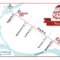 Cambridge Santa Claus Parade 2026