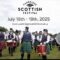 Cambridge Scottish Festival25+