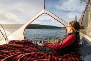 Alberta Parks’ 2021 Campsite Reservations to Open on March 4