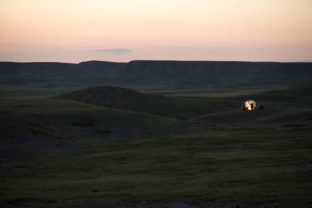 10 Best Places to Camp in Saskatchewan
