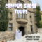 Usask Campus Ghost Tours