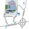 Canad Inns Winter Wonderlandmap