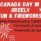 Canada Day 2023 Greely