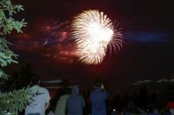 Richmond Hill Canada Day Celebrations and Fireworks