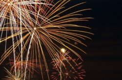 Where to See Fireworks on Canada Day in Manitoba