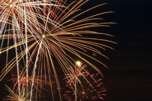 Where to See Fireworks on Canada Day in Manitoba