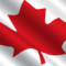 Canada Day Flag