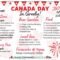 Canada Day Greely