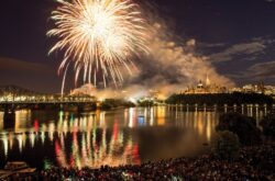 Canada Day 2026: Official Programming Announced for Ottawa Celebrations