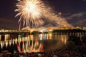 Canada Day 2026: Official Programming Announced for Ottawa Celebrations