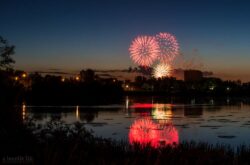 Canada Day in Regina
