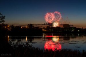 Canada Day in Regina