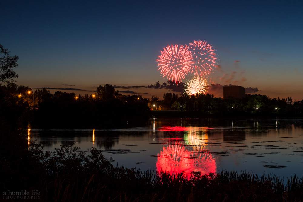 2018 Canada Day in Regina: Fireworks, Festivals & Celebrations