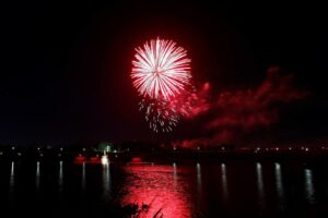 Canada Day in Toronto & GTA 2018 Fireworks Festivals and Celebrations