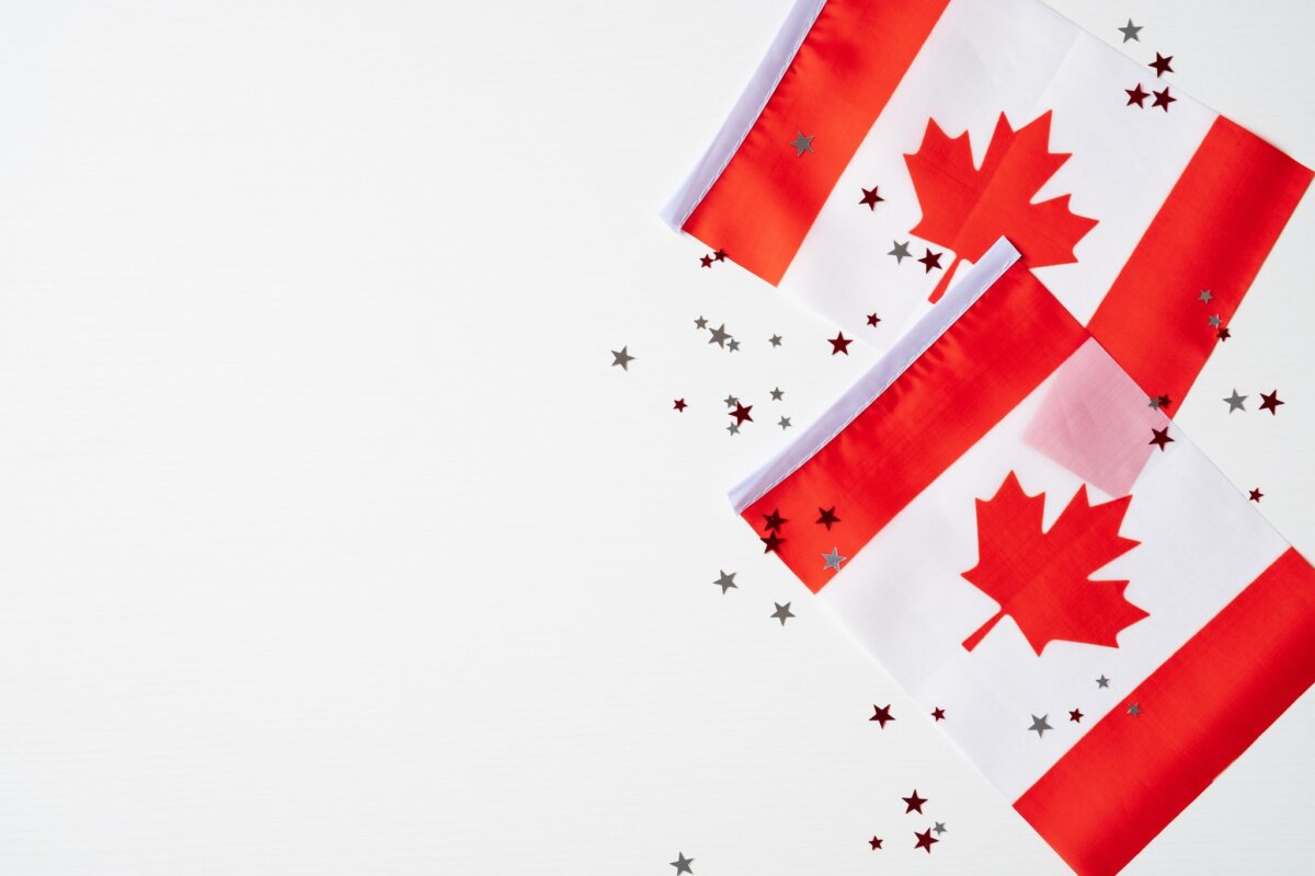 East Gwillimbury Canada Day