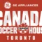 Canada Soccer House