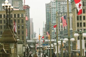 Canada’s 2025 GDP Per Capita Sits Below Every U.S. State, but Here’s What the Comparison Actually Means