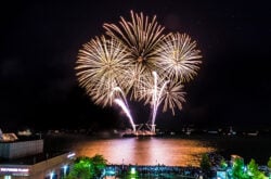 Canada Day Celebration