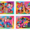 Canada Post’s New Stamps Tell Stories of Pride History and Resilience