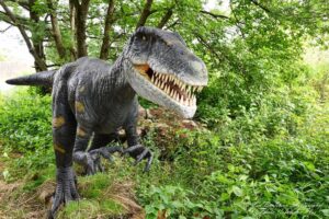 Reasons to Visit Canada’s Dinosaur Park Near Toronto