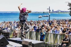 Canada's Largest Ribfest 2026 Returns to Burlington's Spencer Smith Park This Labour Day Long Weekend