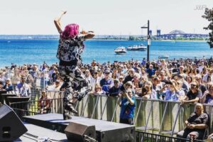Canada's Largest Ribfest 2026 Returns to Burlington's Spencer Smith Park This Labour Day Long Weekend