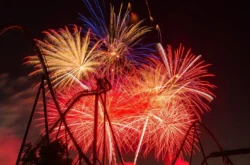 More Fireworks Nights Coming to Canada’s Wonderland This Summer