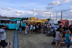 What to Expect at 2026 Pickering Food Truck Festival This Weekend