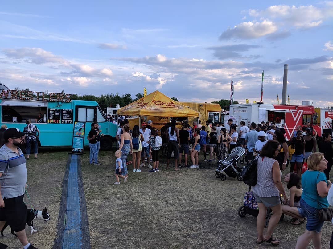 What to Expect at 2023 Pickering Food Truck Festival at Esplanade Park This Weekend (Road What to Expect at 2023 Pickering Food Truck Festival at Esplanade Park This Weekend (Road