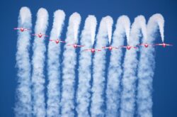77th Canadian International Air Show