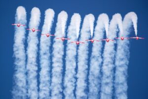 77th Canadian International Air Show