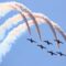 What to Expect at 2026 Canadian International Air Show This Labour day Weekend