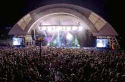 CNE Reveals 2026 Bandshell Concert Lineup