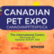 Canadian Pet Expo 26