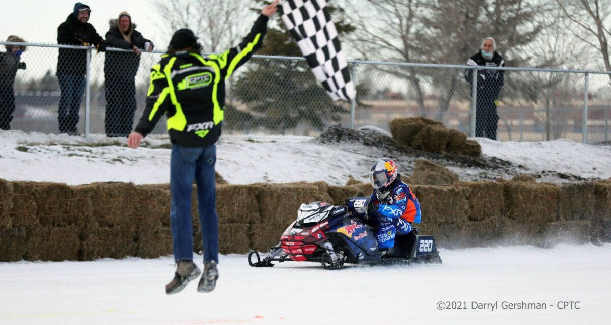 Canadian Power Toboggan Championships
