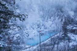 Canadian Rockies Hot Springs Road Trip From Calgary