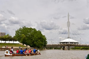 Fun Things to Do With Your Kids This Summer in Winnipeg