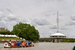 Fun Things to Do With Your Kids This Summer in Winnipeg