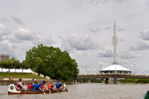 Fun Things to Do With Your Kids This Summer in Winnipeg
