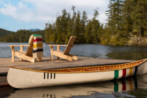 Canadian Tire Rolls Out a 32-Piece Hudson’s Bay Stripes Summer Lineup
