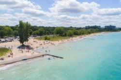 Top Beaches to Visit This Summer in Ontario