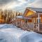 15 Christmas and Winter Holiday Getaways in Saskatchewan