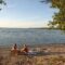 Candle Lake Provincial Park: Purple Sand Beaches, Historic Trails, and Lakeside Campsites for a Unique Saskatchewan Vacation