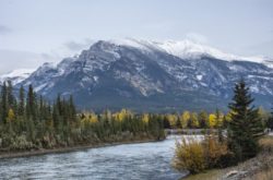 15 Small Towns For a Weekend Trip in Alberta